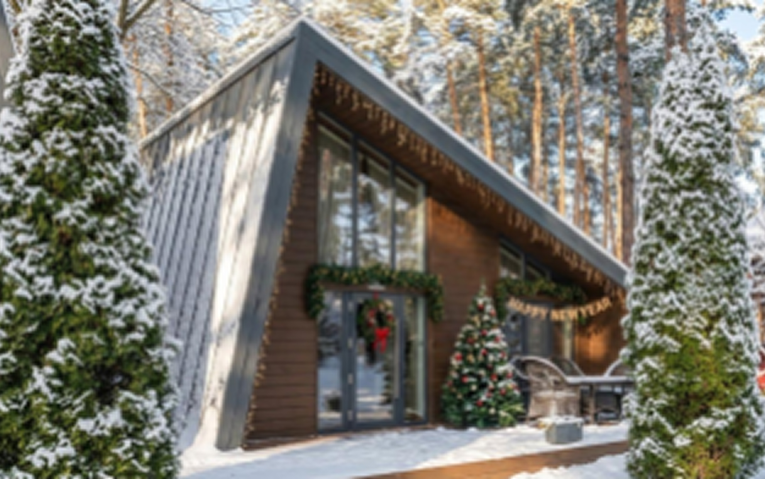 Новий рік – Зображення 27